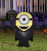 Image result for Inflatable Minion Toy