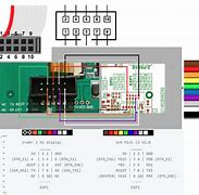 Image result for Dwin LCD Pinout