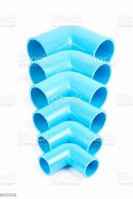 Image result for Blue PVC Pipe White Background