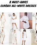 Image result for Fashion Nova All White Dress
