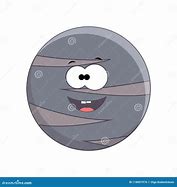 Image result for Pluto Planet Cartoon Clip Art