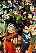 Image result for Dragon Ball Z Sagas Game