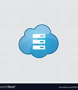 Image result for Server Icon Blue