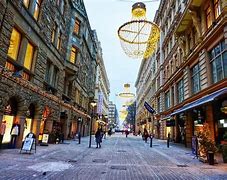 Image result for Helsinki Finland Winter