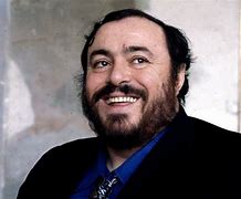 Pavarotti 的图像结果