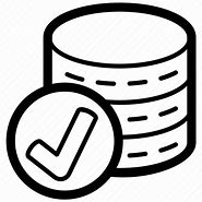 Image result for Data Integrity Icon
