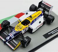 Image result for Formula 1 Diecast Models