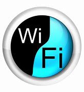 Image result for Transparent Wifi Bars