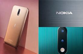 Image result for Nokia Phone Dual Camera