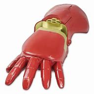 Image result for Iron Man Repulsor Gloves