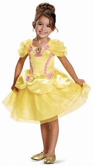 Image result for Disney Princess Costumes for Toddlers