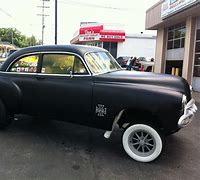 Image result for 52 Chevy Gasser