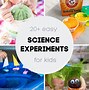 Image result for Science Experiments for Children