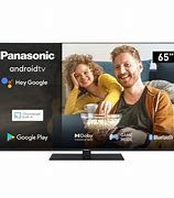Image result for 65'' Panasonic 8K TV