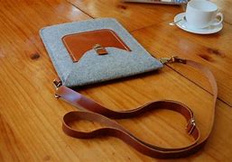 Image result for Felt Bag for iPad