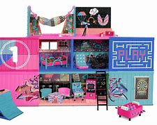 Image result for LOL Surprise Fashion Show House