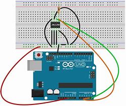 Image result for Pinout Modul EEPROM to Arduino