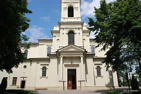 Image result for kościół_Św._wojciecha_w_kielcach
