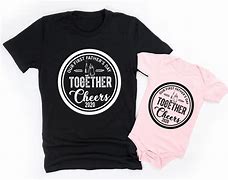 Image result for Daddy and Me Matching Shirts