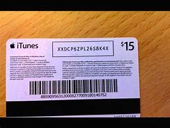 Image result for iTunes Card Codes That Work 2019