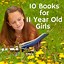 Image result for Good Books for 11 Year Olds