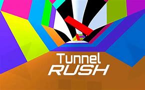 Image result for Retro Tunnel Rush