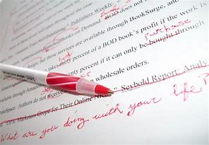 Image result for Red Pen Corrections Meme