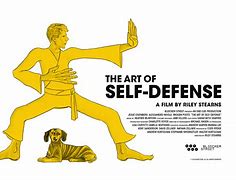 Image result for Self-Defense Illustration/Art