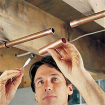 Image result for Water Pipe Hangers