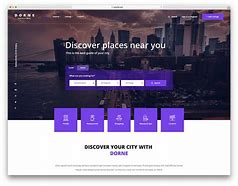 Image result for Business Directory Template