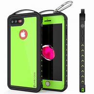 Image result for iPhone 7 Plus Case with Collapsible Pop Socket
