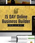 Image result for 15 Day Challenge