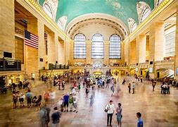 Image result for Grand Central Station NYC