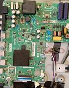 Image result for MI TV 32 Inch Mainboard