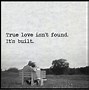 Image result for Found My True Love Quotes