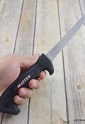 Image result for Sharp Fillet Knife