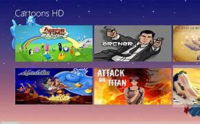 Image result for Cartoons Unlimited