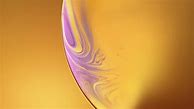 Image result for iOS 12 Yellow Defaut Wallpaper