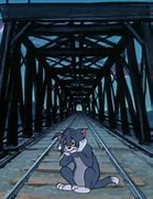 Image result for Tom and Jerry Sad