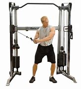 Image result for Weight Lifting Cables