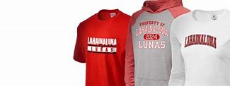 Image result for Lahainaluna Football T-Shirts