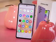 Image result for Samsung Unlocked Galaxy A52 5G
