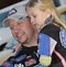 Image result for Adria Hight John Force Racing