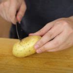 Image result for Potato Peeling Knife