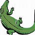 Image result for Alligator Clip Symbol