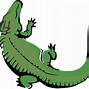 Image result for Alligator Transparent Sticker Realistic
