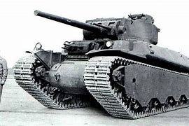 Image result for M6 Heavy Tank