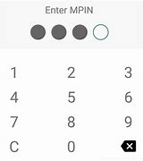 Image result for Remove Pin For. Login On Android Phone