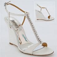 Image result for Wedge Shoes for Wedding
