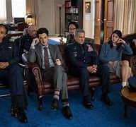 Image result for Space Force Cast